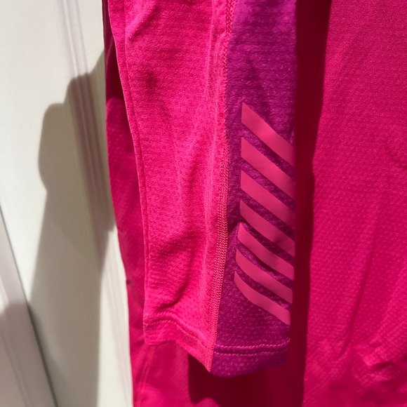 Sz M Helly Hansen Women's Lifa Active - Picture 6 of 10